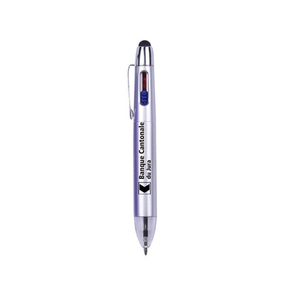 Two Ink Stylus Pen