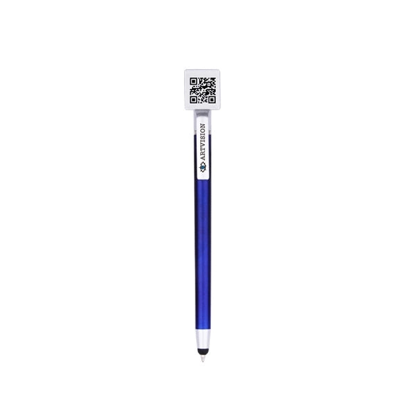 Scan Barcode Pen with Stylus