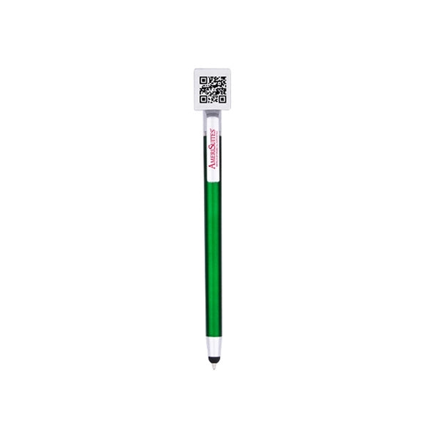 Scan Barcode Pen with Stylus