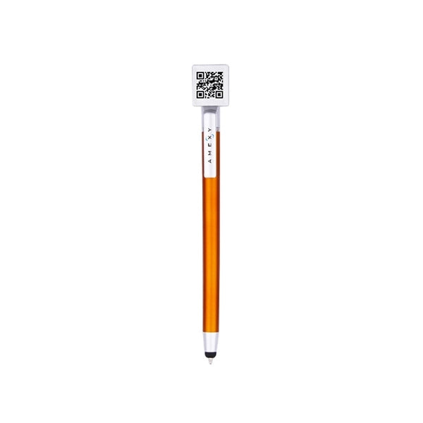 Scan Barcode Pen with Stylus