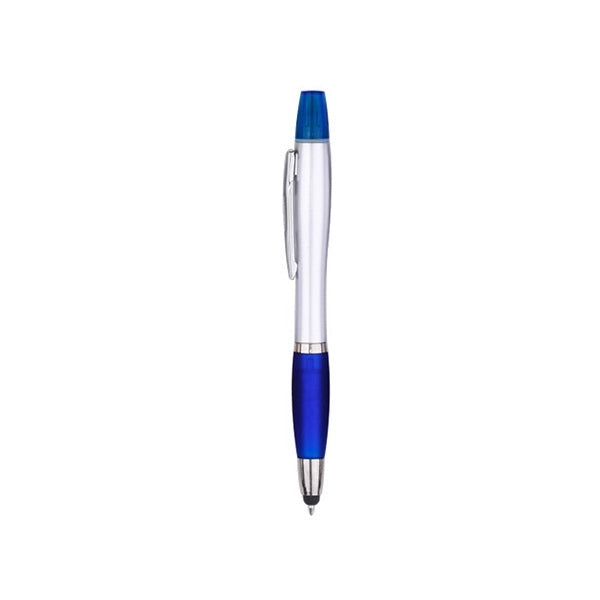 Classic 3 In 1 pen
