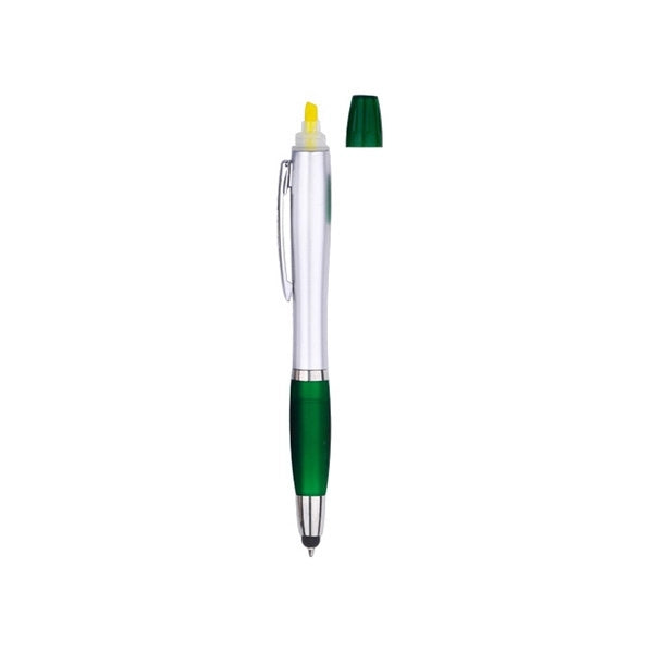Classic 3 In 1 pen
