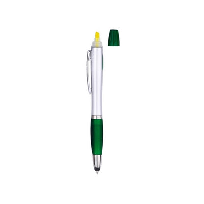 Classic 3 In 1 pen