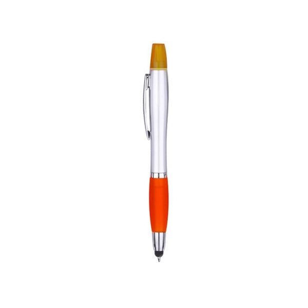 Classic 3 In 1 pen