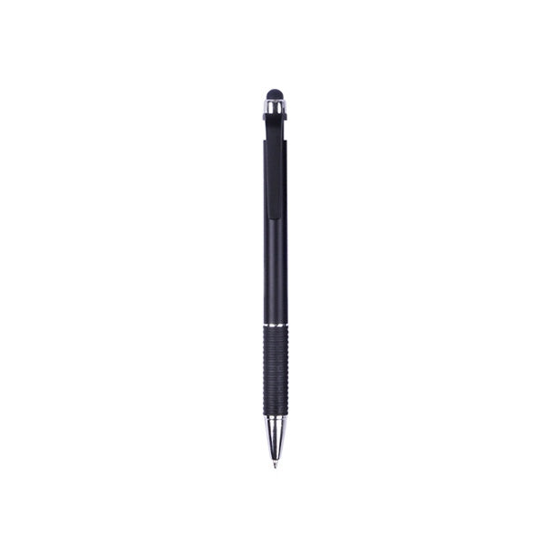Techno Plunge Pen with Stylus