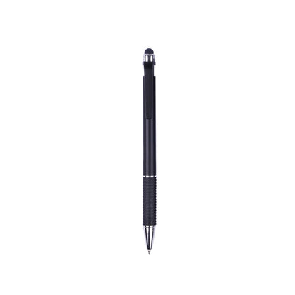 Techno Plunge Pen with Stylus