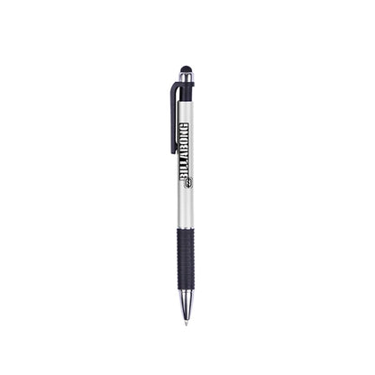 Techno Plunge Pen with Stylus