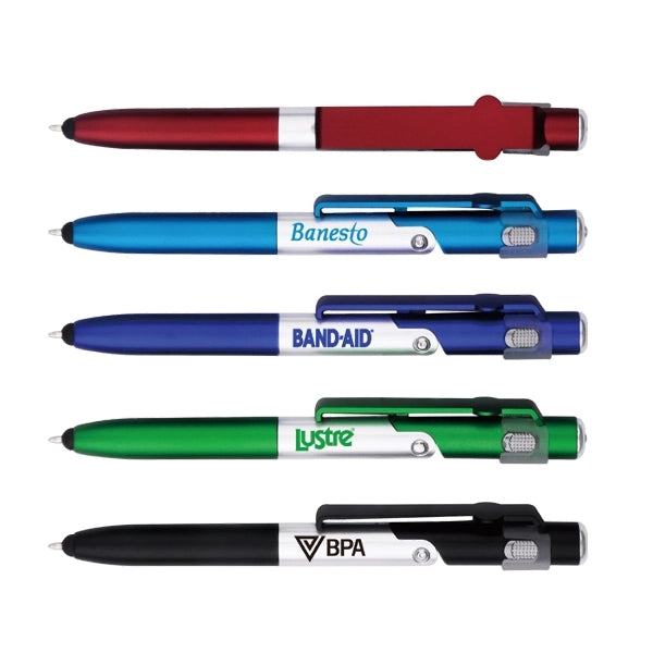 4 In 1 Light Pen - V1