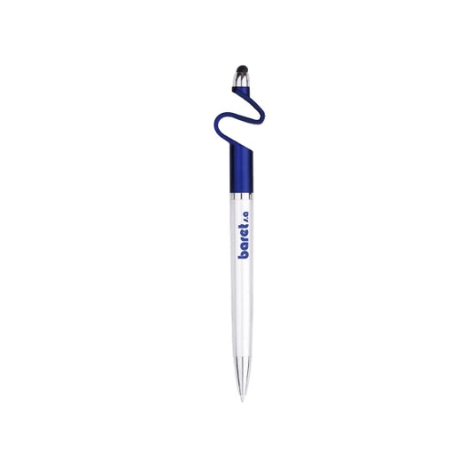Stand Pen with Stylus