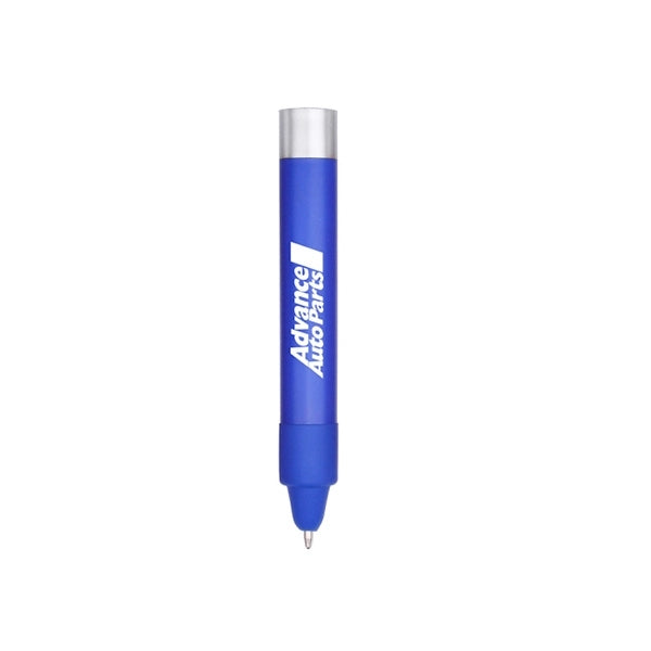 Crayon Pen with Stylus