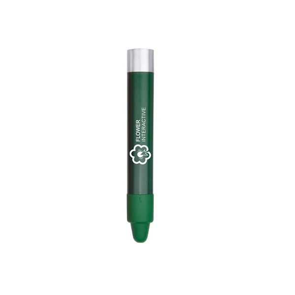 Crayon Pen with Stylus