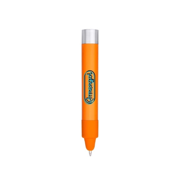 Crayon Pen with Stylus