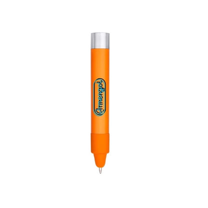 Crayon Pen with Stylus