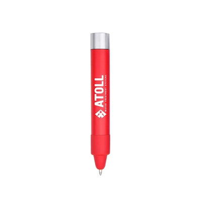 Crayon Pen with Stylus