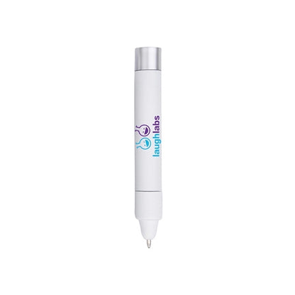 Crayon Pen with Stylus