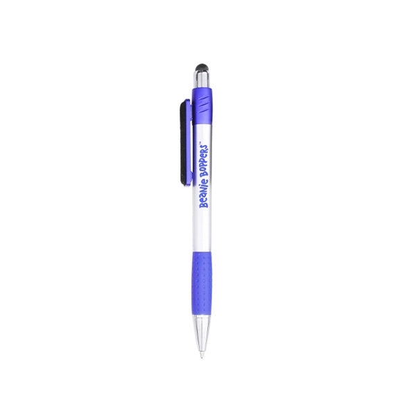 Plumy Plus Screen Cleaner Pen with Stylus