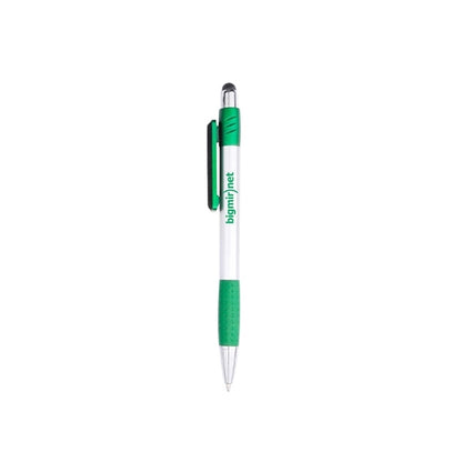 Plumy Plus Screen Cleaner Pen with Stylus