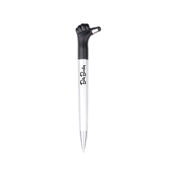 Thumbs Up Pen with Stylus