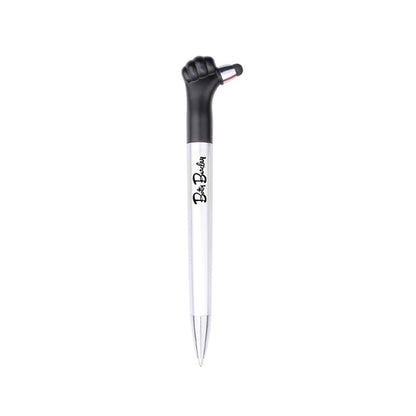 Thumbs Up Pen with Stylus