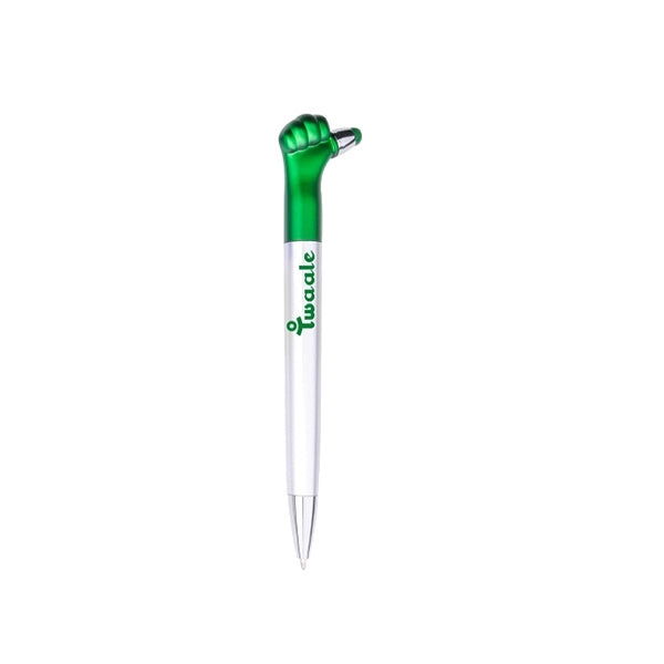 Thumbs Up Pen with Stylus