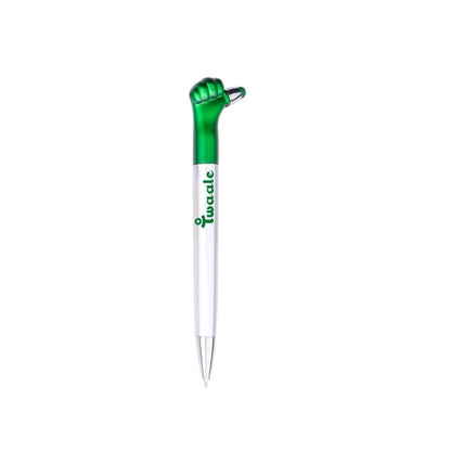 Thumbs Up Pen with Stylus