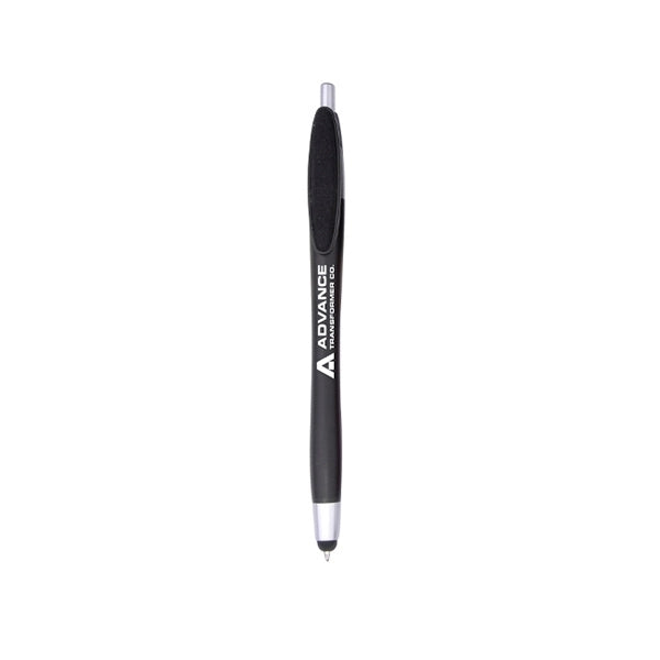Euro Screen Cleaner Pen with Stylus