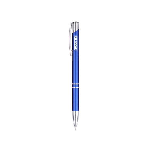 Aluminum Ball Pen