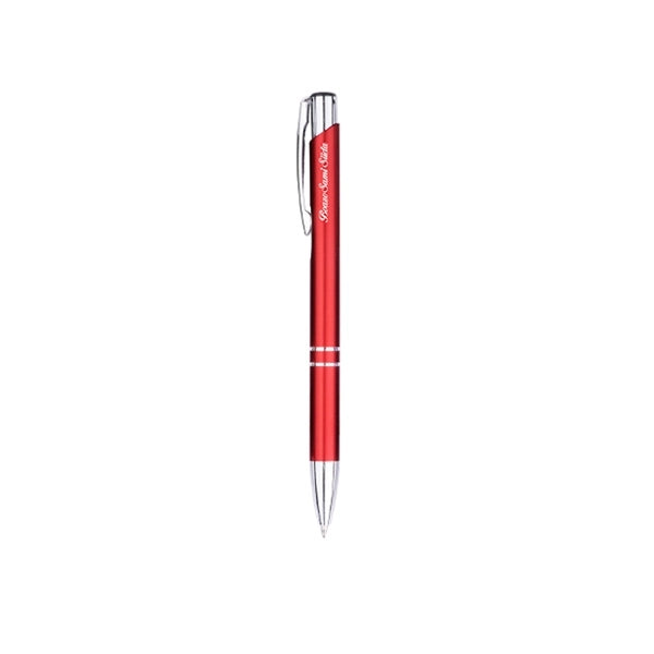 Aluminum Ball Pen