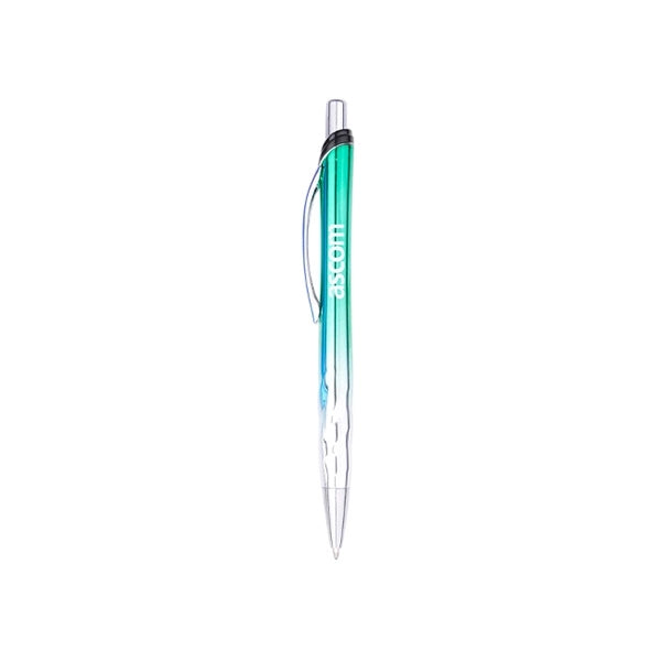 Heavy Plastic Rainbow Pen