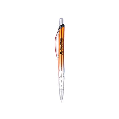 Heavy Plastic Rainbow Pen