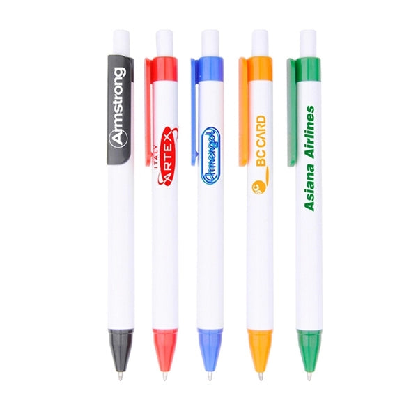 2 In 1 Book Mark Pen