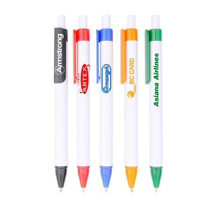 2 In 1 Book Mark Pen