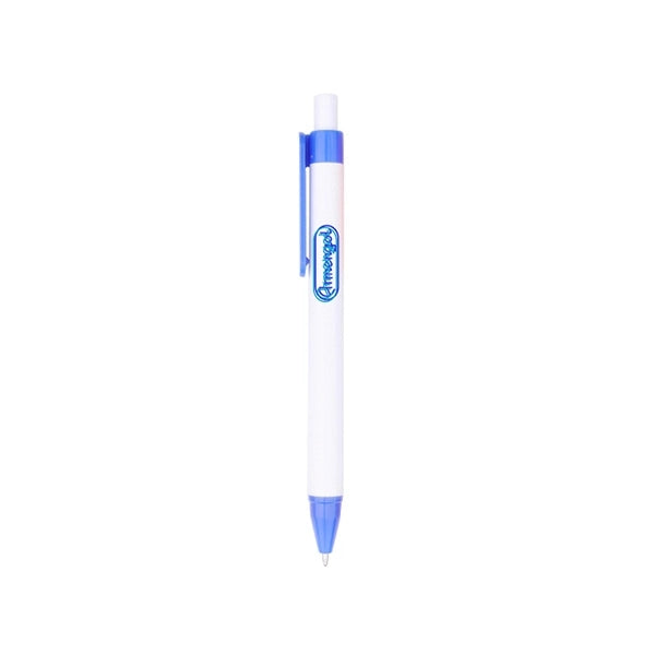 2 In 1 Book Mark Pen