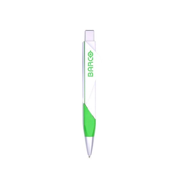3 In 1 Card Holder Pen