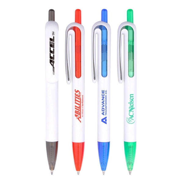 The Groove Pen