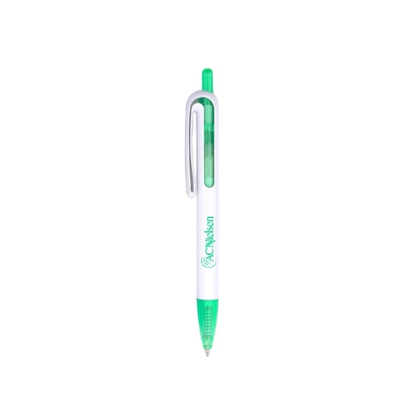The Groove Pen
