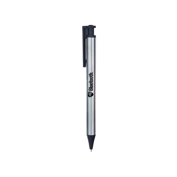 Heavy Plastic Straight Pen