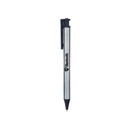 Heavy Plastic Straight Pen