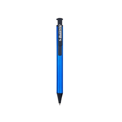 Heavy Plastic Straight Pen