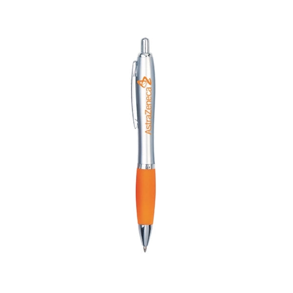 Classic Curve Body Pen