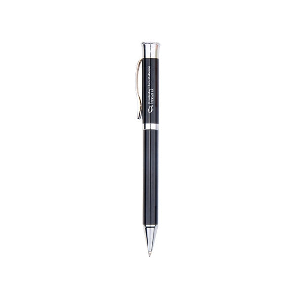 Metal Twist Ball Pen