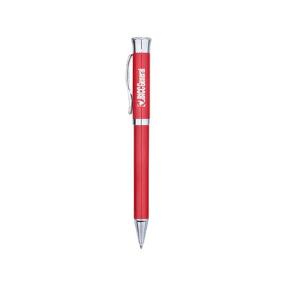 Metal Twist Ball Pen