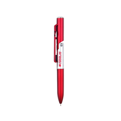 2 In 1 Plastic Pen - V4