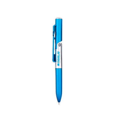 2 In 1 Plastic Pen - V4