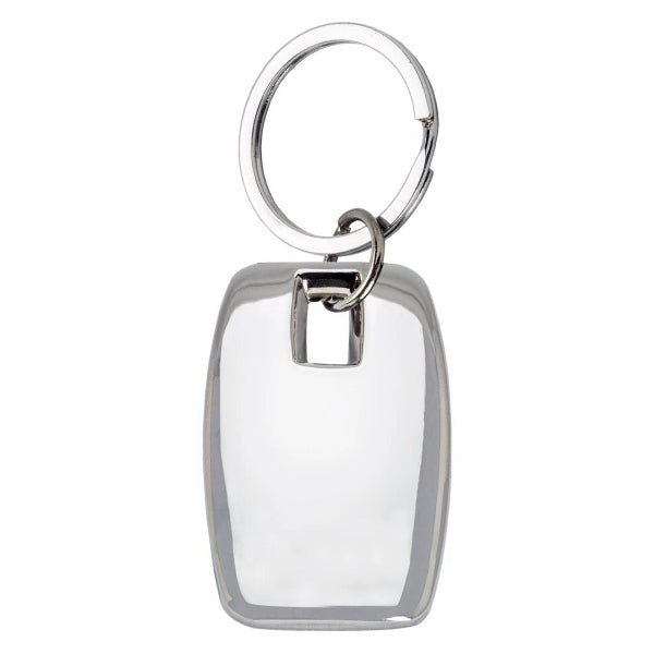 The Messina Key Chain