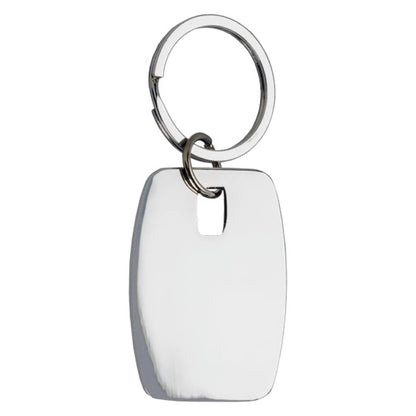 The Messina Key Chain