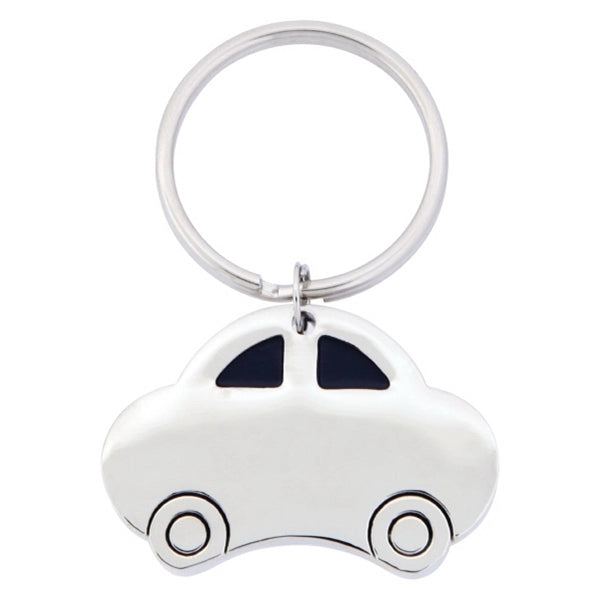 The Car Key Chain