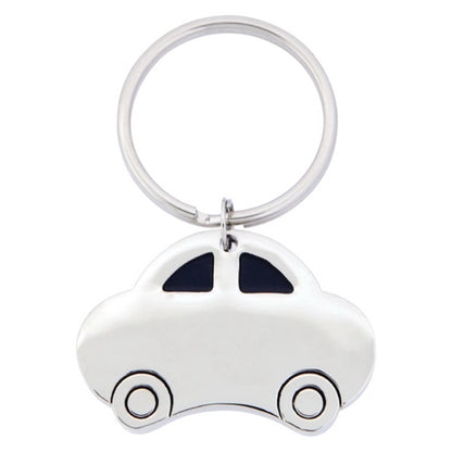 The Car Key Chain