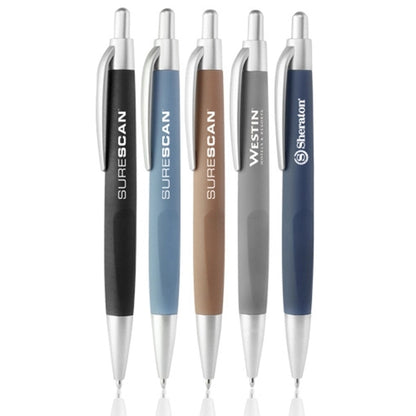 Click Action Plastic Pen