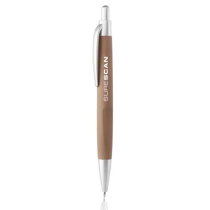 Click Action Plastic Pen
